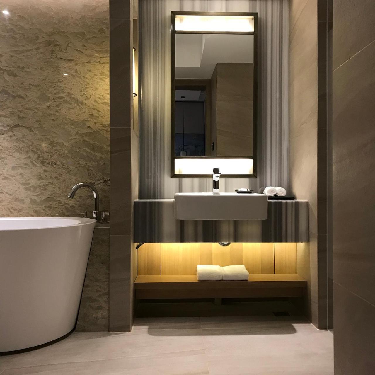 Mercure Chengdu Huapaifang Exteriér fotografie